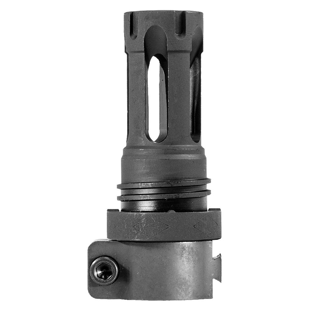 YHM M14 QD Flash Hider for 7.62 Caliber 19/32-32 Thread Mount