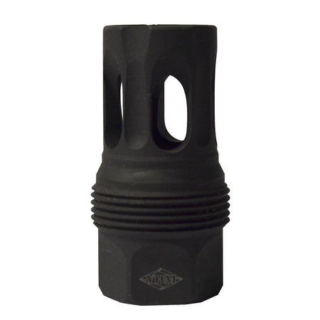 YHM SRX Short QD Flash Hider 1/2-28 Threads