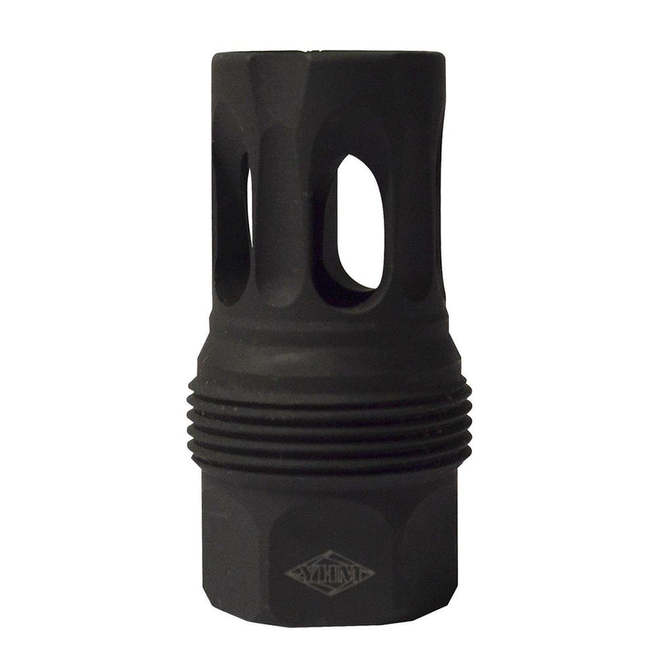YHM sRx Short QD Flash Hider M14x1LH Muzzle Device