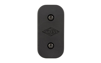 Yankee Hill Machine Co 3" ARCA Rail for M-LOK Handguards, Tripod Compatible, Black YHM-1603A