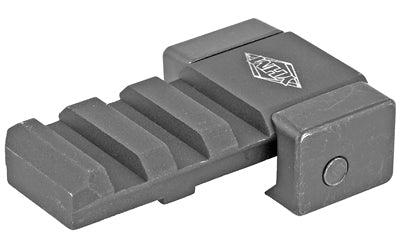 Yankee Hill Machine YHM-230 Gas Block Riser for Same Plane Sight Systems, Picatinny, Black