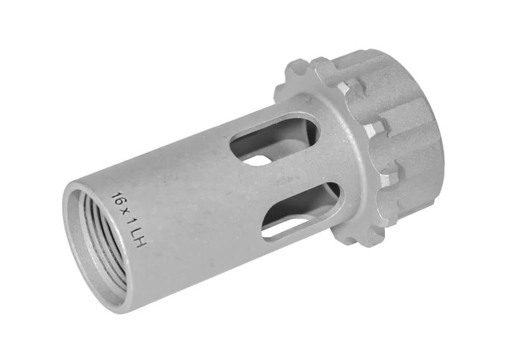 YHM Sidewinder .45 ACP Piston 16x1 Left Hand Thread