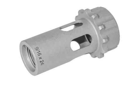 YHM Sidewinder .40 S&W Piston 9/16x24 Threaded