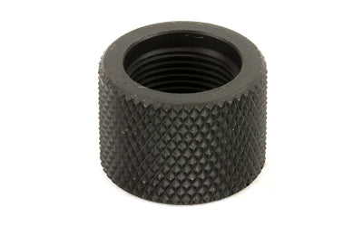 Yankee Hill Machine YHM-3414-B 5/8x24 .920 OD Steel Thread Protector for .308 Rifle Barrels, Matte