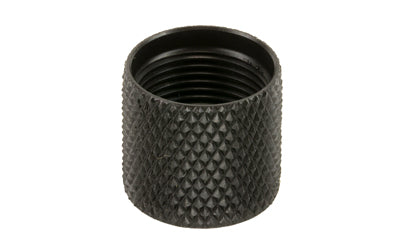 Yankee Hill Machine YHM-3415-B 5/8x24 .725 OD Steel Thread Protector for .308 Rifle Barrels, Matte