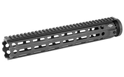Yankee Hill Machine YHM-5320 MR7 12.25" M-LOK Rail Handguard for AR-15, All Accessories Included, Black