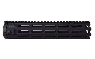 Yankee Hill Machine Co 10" MR7 Lightweight M-LOK AR-15 Free-Float Handguard, Black YHM-5322