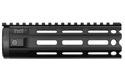 MR7 M-LOK Rail Handguard for Rifle Builds