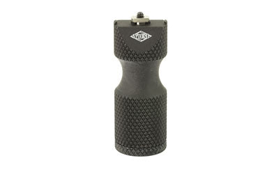 Yankee Hill Machine YHM-5420A M-LOK Ambidextrous Vertical Grip with Storage, Low Profile, Black