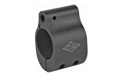 Yankee Hill Machine Co .750" Bore Hinged Gas Block, Rifle-Length Forearm Carbine Barrel Compatible YHM-9345