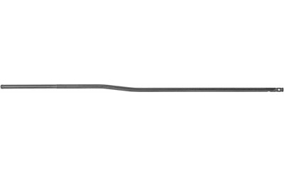 Yankee Hill Machine Co AR Mid-Length Black Gas Tube Including Roll Pin, YHM-BL-04M