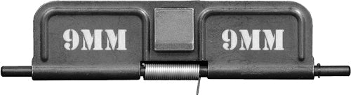 Caliber Marked Dust Cover for AR-15 Upper Receiver