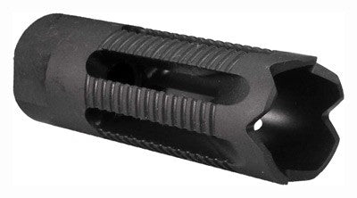 YHM Phantom 5-Port Comp/Flash Hider .308 5/8x24 with Crush Washer