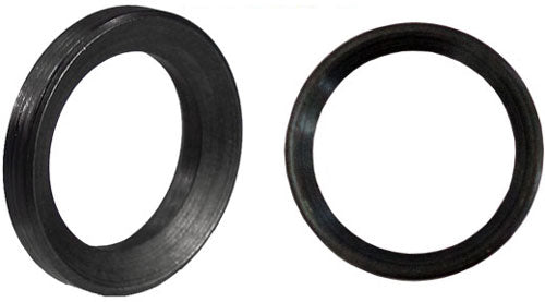 YHM 5/8" ID Crush Washer for .308 Flash Hiders and Muzzle Brakes