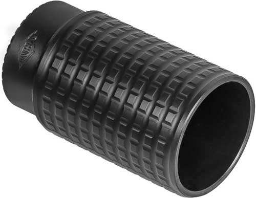 YHM AR-15 QD Blast Deflector .30 Cal Melonite Finish