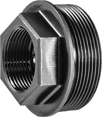 YHM 5/8"-24 Sidewinder Carbine Thread Adapter +M2