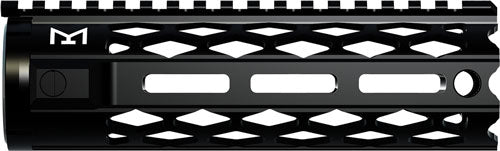 YHM Black Diamond Free-Float M-LOK Handguard AR-15 Carbine