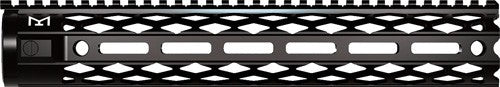 YHM Black Diamond Free-Float M-LOK Handguard AR-15 Rifle-Length