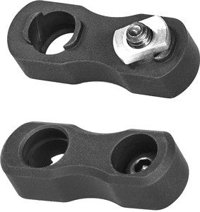 YHM M-LOK Rail QD Sling Swivel Adapter Mil-Spec Hardcoat