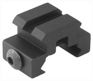 YHM 3/4" Long Mini Riser Picatinny Accessory Mount