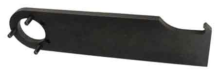 YHM Hardened Steel Forearm Wrench for YHM Rail Systems