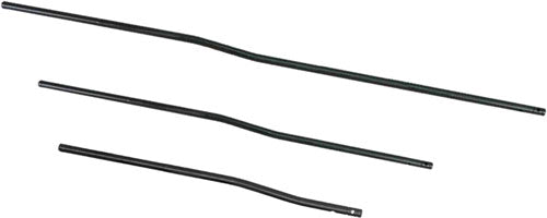 YHM AR Pistol Length Gas Tube Black Finish with Pin