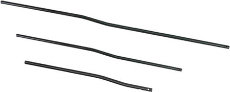 YHM AR Pistol Length Gas Tube Black Finish with Pin