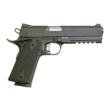 RI Armscor M1911-A1 FS Tac 2011 Standard Handgun .45 Auto 8rd Magazine 5" Barrel Parkerized