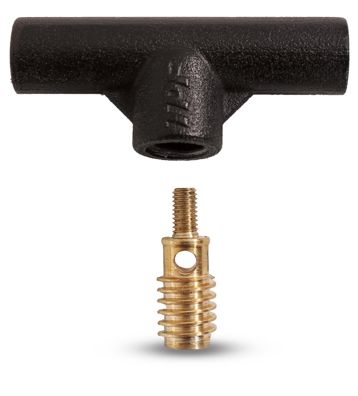 Traditions Quick-T Muzzleloader Ramrod Handle