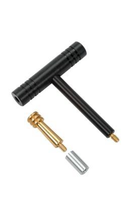 Traditions A1861 Deluxe Bullet Starter Kit for Muzzleloading Rifles