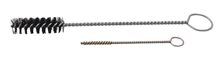 Traditions Breech Plug Brush Kit Fire Channel & Nylon Brush