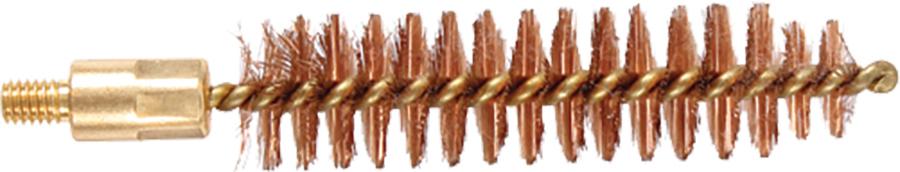 NitroFire Breech Area Bronze Bristle Cleaning Brush