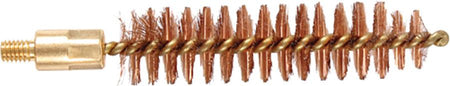 NitroFire Breech Area Bronze Bristle Cleaning Brush