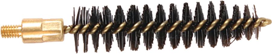 Traditions NitroFire Breech Cleaning Nylon Brush 10/32 Thread
