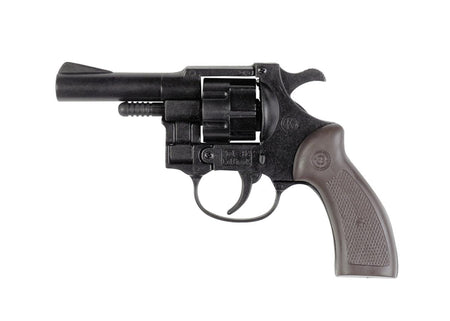 Traditions 314 Single/Double Action Starter Blank Gun 6mm Composite