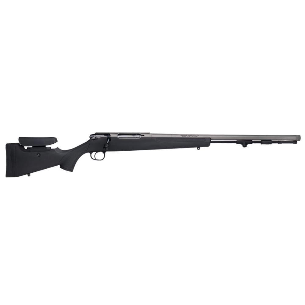 Traditions NitroBolt Firestick-Compatible Bolt Action Muzzleloader .50 Cal 24" Barrel