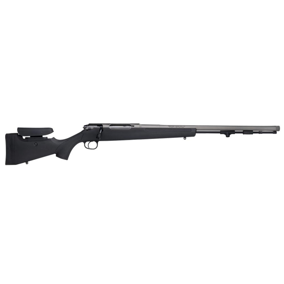 Traditions NitroBolt Firestick-Compatible Bolt Action Muzzleloader .50 Cal 24" Barrel