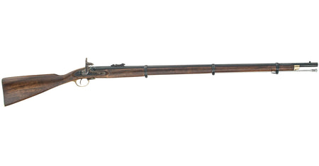Traditions 1853 Enfield Musket DIY Kit .58 Cal Rifled 39-Inch Barrel