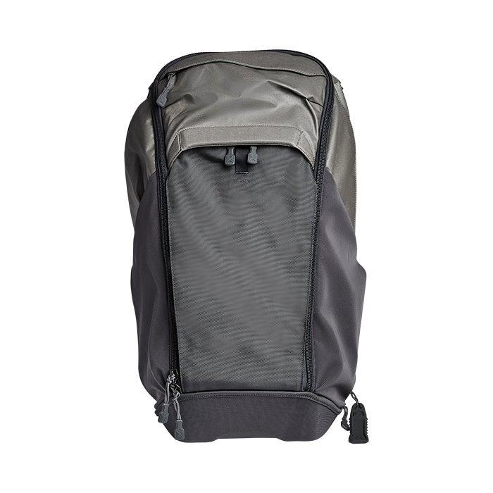 Vertx Basecamp Tactical EDC Backpack with CCW Pocket Heather Smoke Grey