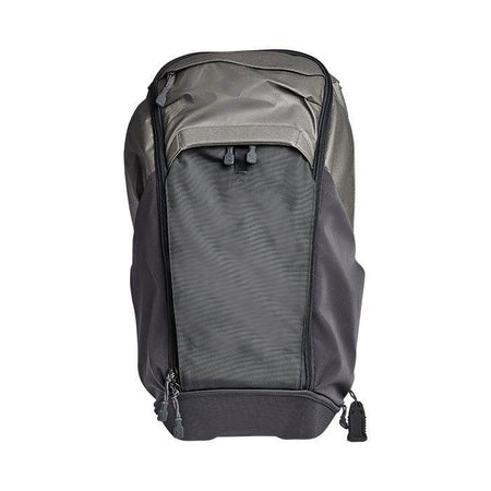 Vertx Basecamp Tactical EDC Backpack with CCW Pocket Heather Smoke Grey