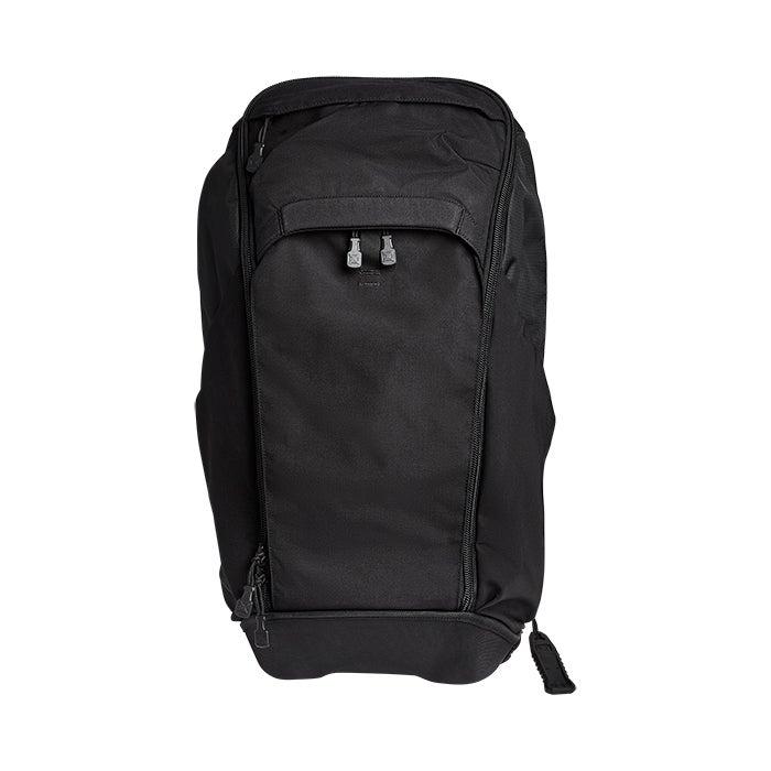 Vertx Basecamp CCW Backpack with MOLLE Heather Black 30L