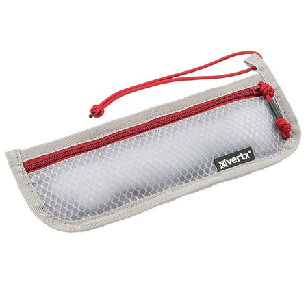 Vertx Ash Grey SOCP Lt Overflow Pouch