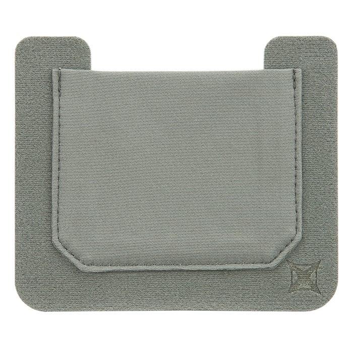 Vertx Small Stretch Mesh Pocket Grey 2/ct Loop Compatible