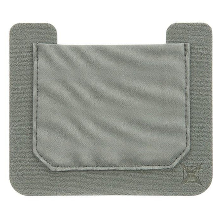 Vertx Small Stretch Mesh Pocket Grey 2/ct Loop Compatible