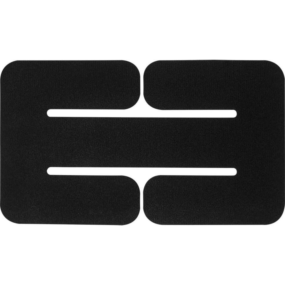 Vertx BAP Strap Pair Small Size Black Loop Panel Organizer