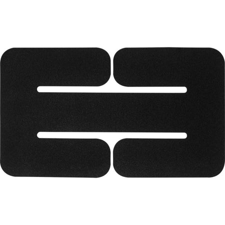Vertx BAP Strap Pair Small Size Black Loop Panel Organizer