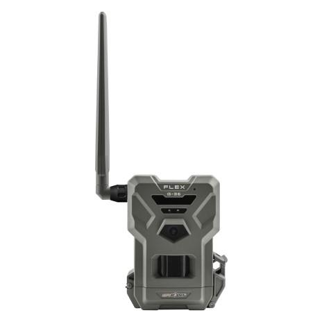 Spypoint FLEX-G36 36 Megapixel Cellular Camera Twin Pack
