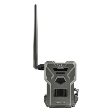 Spypoint FLEX-G36 36 Megapixel Cellular Camera Twin Pack