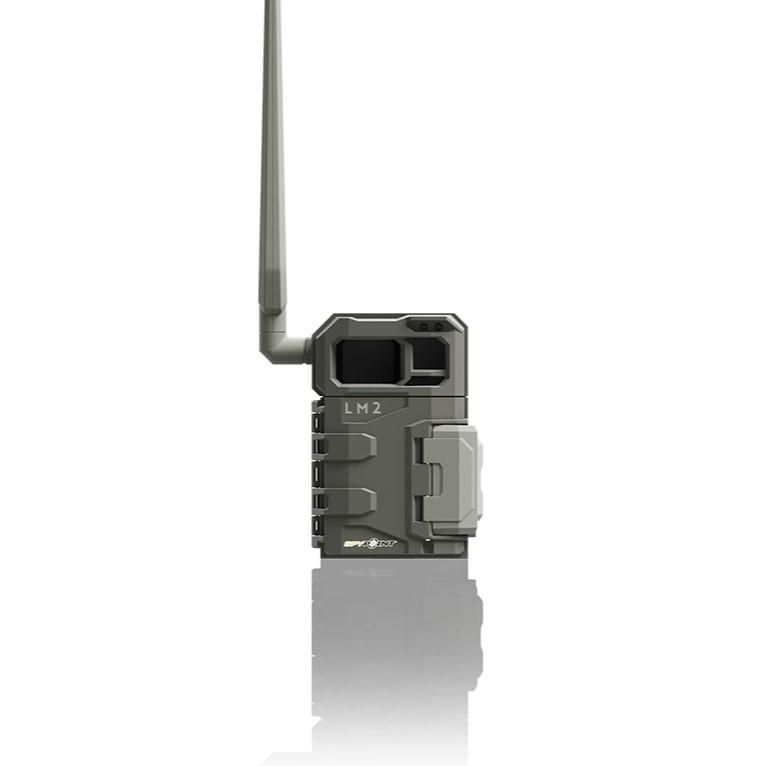 Spypoint LM-2-V 20MP Verizon Cellular Trail Camera with 90ft Flash Range