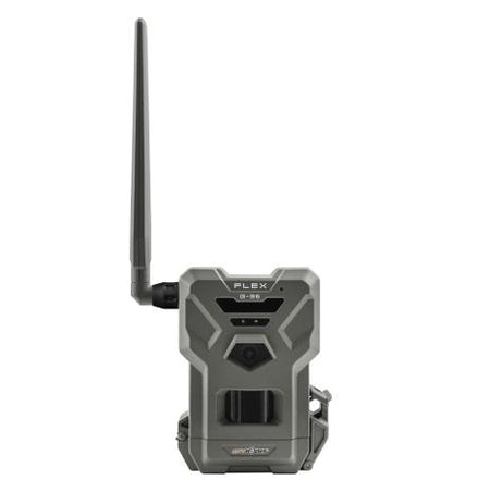 Spypoint FLEX-G36 36MP Cellular Game Camera Pro Pack US Bundle